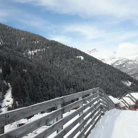 Le Thabor Valfrejus